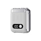 🏆🙍‍♂️50% de réduction pour une durée limitée pendant l'événement✨Men's Portable Mini Rotary Electric Shaver