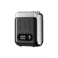 🏆🙍‍♂️50% de réduction pour une durée limitée pendant l'événement✨Men's Portable Mini Rotary Electric Shaver