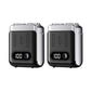 🏆🙍‍♂️50% de réduction pour une durée limitée pendant l'événement✨Men's Portable Mini Rotary Electric Shaver