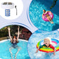 🌞💧Loniseur solaire pour piscine : pour une eau cristalline