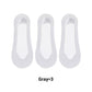 🌴Offre Spéciale Été 🌴 Chaussettes Bateau Invisibles