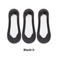 🌴Offre Spéciale Été 🌴 Chaussettes Bateau Invisibles