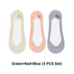 🌴Offre Spéciale Été 🌴 Chaussettes Bateau Invisibles
