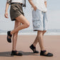 💐 50 % de réduction immédiate ! Sandales de plage antidérapantes — excellente adhérence sur le sable mouillé 🏖️👣 [Offre à durée limitée]