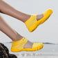 💐 50 % de réduction immédiate ! Sandales de plage antidérapantes — excellente adhérence sur le sable mouillé 🏖️👣 [Offre à durée limitée]