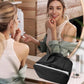 💎 -50% SUR LA TROUSSE DE TOILETTE PREMIUM ! 💎 Nylon Imperméable, Organisation Intelligente & Design Élégant pour Voyages