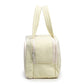 💎 -50% SUR LA TROUSSE DE TOILETTE PREMIUM ! 💎 Nylon Imperméable, Organisation Intelligente & Design Élégant pour Voyages