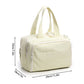 💎 -50% SUR LA TROUSSE DE TOILETTE PREMIUM ! 💎 Nylon Imperméable, Organisation Intelligente & Design Élégant pour Voyages