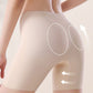 🏆Sous-vêtements féminins taille haute en soie glacée avec contrôle de l'abdomen Hip-lifting👑🌿
