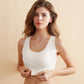 🎉SOLDES DU DERNIER JOUR - 50 % DE RÉDUCTION⚡Soutien-gorge sans armatures à fermeture sur le devant et dos croisé, favorisant une bonne posture