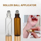 Flacon de parfum portable à double embout de 10 ml