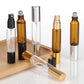 Flacon de parfum portable à double embout de 10 ml