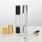 Flacon de parfum portable à double embout de 10 ml