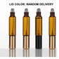 Flacon de parfum portable à double embout de 10 ml