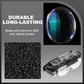 Loupe Frontale avec LED et Multi-Grossissements
