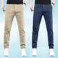 PLUS DE 50 000 UNITÉS VENDUES !🔥MultiPants – Pantalon cargo durable à poches multiples et très extensible