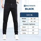 PLUS DE 50 000 UNITÉS VENDUES !🔥MultiPants – Pantalon cargo durable à poches multiples et très extensible