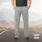 👖 60% OFF MAINTENANT ! 🏃 Pantalon Cargo Multi-Poches Homme - Tissu Respirant et Coupe Moderne pour Outdoor ou Urbain 🏙️📦