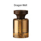 🌹Diffuseur d'huiles essentielles botaniques✨