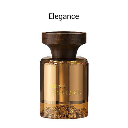 🌹Diffuseur d'huiles essentielles botaniques✨