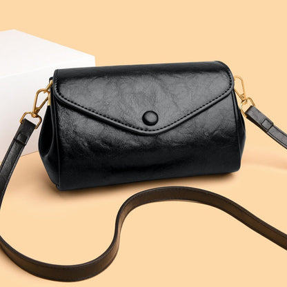 📢50% de réduction！！！📍Sac à bandoulière simple et élégant pour femme