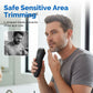📢📢 -50% !! ✨ Tondeuse Corps Écran Digital pour Hommes