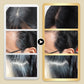 🔥Teinture Capillaire avec Peigne Intégré ! 💇‍♀️✨ Formule Sûre, Résultats en Minutes & Couleurs Naturelles