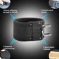 ✨ Ceinture élastique sans boucle pour hommes et femmes