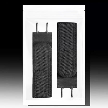 ✨ Ceinture élastique sans boucle pour hommes et femmes