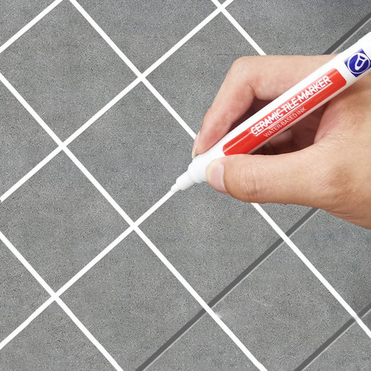 📢50% de réduction🛁Marqueur Anti-Moisissure pour Carreaux – Imperméable, Durable & Facile à Appliquer en 1 Geste💧🏠
