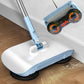 🤖🧹ASPIRATEUR ROBOT INTELLIGENT AVEC FRAISES ET BALAI