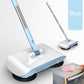 🤖🧹ASPIRATEUR ROBOT INTELLIGENT AVEC FRAISES ET BALAI
