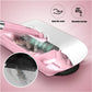 🤖🧹ASPIRATEUR ROBOT INTELLIGENT AVEC FRAISES ET BALAI