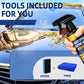 🚗✨ PROMO -50% ! Spray Revêtement 3-en-1 pour Voiture – Brillant Immédiat, Hydrofuge, Résiste -30°C à 80°C, 120 ml, Inclus Éponge & Chiffon