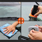 Nettoyant pour vitres automobiles