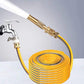 🚿🔧💧 ACHETEZ 2, OFFERT 1 ! Adaptateur Tuyau d'Eau Haute Pression en Cuivre – Universel 1/2" & 3/4", Anti-Fuite, 2 Modes de Jet