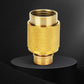 🚿🔧💧 ACHETEZ 2, OFFERT 1 ! Adaptateur Tuyau d'Eau Haute Pression en Cuivre – Universel 1/2" & 3/4", Anti-Fuite, 2 Modes de Jet