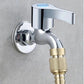 🚿🔧💧 ACHETEZ 2, OFFERT 1 ! Adaptateur Tuyau d'Eau Haute Pression en Cuivre – Universel 1/2" & 3/4", Anti-Fuite, 2 Modes de Jet