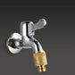 🚿🔧💧 ACHETEZ 2, OFFERT 1 ! Adaptateur Tuyau d'Eau Haute Pression en Cuivre – Universel 1/2" & 3/4", Anti-Fuite, 2 Modes de Jet
