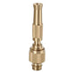 🚿🔧💧 ACHETEZ 2, OFFERT 1 ! Adaptateur Tuyau d'Eau Haute Pression en Cuivre – Universel 1/2" & 3/4", Anti-Fuite, 2 Modes de Jet