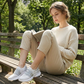 🌞Le printemps arrive : 50 % de réduction !👟 Mules orthopédiques pour femmes avec tige en mesh – triple soutien de la voûte plantaire et amorti en gel – contre la fasciite plantaire et les épines calcanéennes