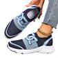 🌞Le printemps arrive : 50 % de réduction !👟 Mules orthopédiques pour femmes avec tige en mesh – triple soutien de la voûte plantaire et amorti en gel – contre la fasciite plantaire et les épines calcanéennes
