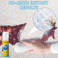 📢⏰Nettoyant Moussant Puissant & Polyvalent pour Intérieur Auto🚗Sans Rinçage, 150 ml