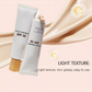 💜✨Offre limitée 🔥1 ACHETÉ = 1 OFFERT !! + PINCEAU✨💖BB Blur Crème Teintée Hydratante SPF 30 - illumine, hydrate et lisse instantanément votre peau