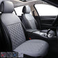 🪑 50% DE RÉDUCTION! 🚗 Coussin de Siège Auto Premium en Cuir PU – Imperméable, Antidérapant & Confortable Pour Chaque Trajet 💺