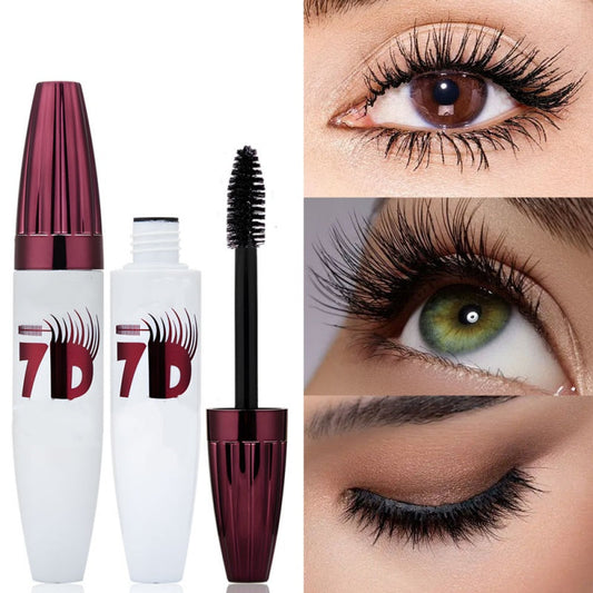 💄 1 ACHETÉ, 1 OFFERT! ✨ Mascara Longue Tenue – Volume, Courbure 24h & Waterproof Pour Un Regard Intense Au Quotidien 👁️