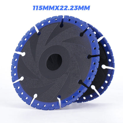 💐56% DE RÉDUCTION !🛡️Tronçonneuse diamant 7/8″ – ultra résistant pour travaux intensifs🔥【Garantie qualité】