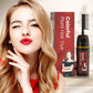 ✨ 55 % de réduction 🔥Coloration Capillaire Végétale Colorée avec Peigne Applicateur Innovant👱