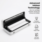 Imprimante thermique portable A4