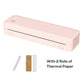 Imprimante thermique portable A4